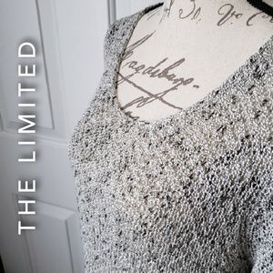 The Limited Knitted Pullover - XL